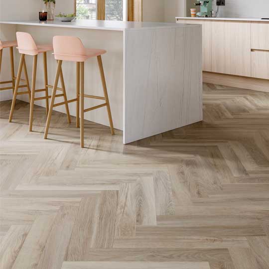 Polyflor-Herringbone-flooring-in-Manchester